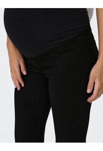 Only Maternity  - Skinny jeans