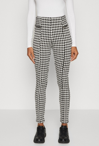 ONLY  Leggings - Trousers -...