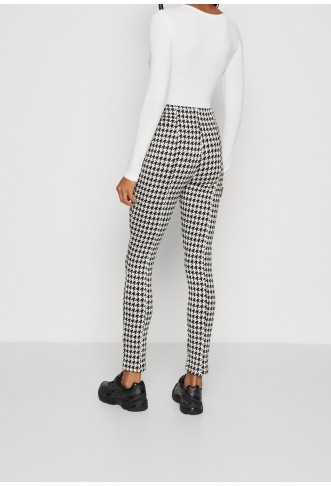 ONLY  Leggings - Trousers - black