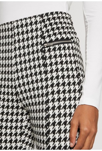 ONLY  Leggings - Trousers - black