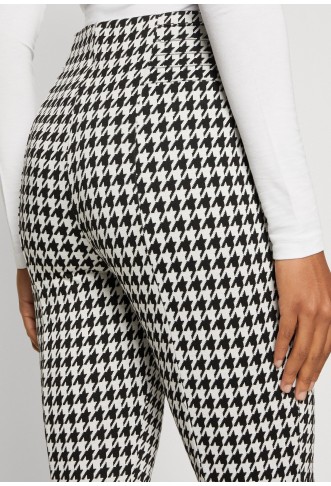 ONLY  Leggings - Trousers - black