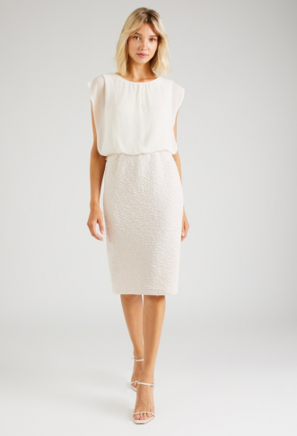 APART Cocktail Dress in...