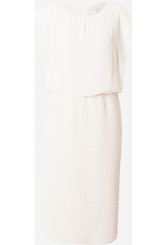 APART Cocktail Dress in Pastel Pink