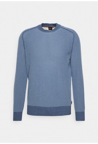 BOSS  Jumper - blue
