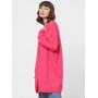 Vero Moda V-Neck Longline Cardigan