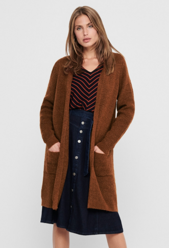 ONLJADE Knitted cardigan