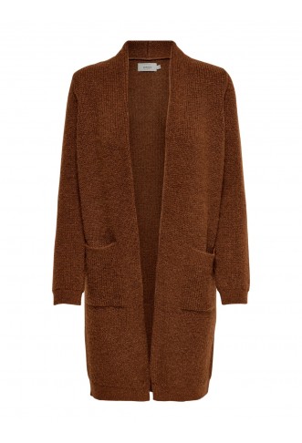 ONLJADE Knitted cardigan