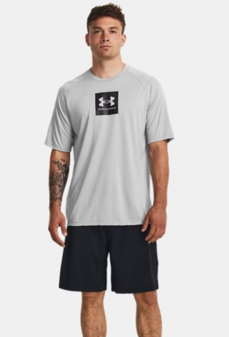 Under Armour T-Shirt Ua...