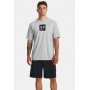 Under Armour T-Shirt Ua Tech Prt Fill Ss