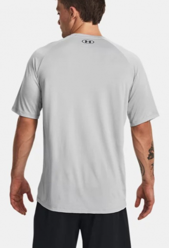 Under Armour T-Shirt Ua Tech Prt Fill Ss