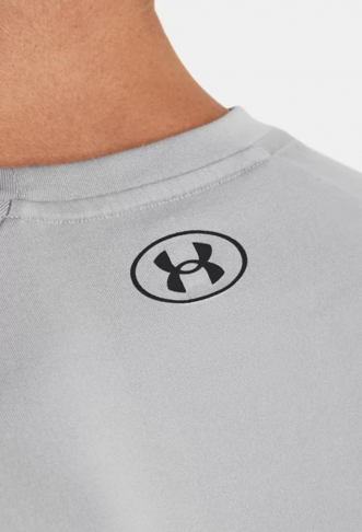 Under Armour T-Shirt Ua Tech Prt Fill Ss