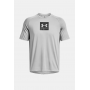 Under Armour T-Shirt Ua Tech Prt Fill Ss