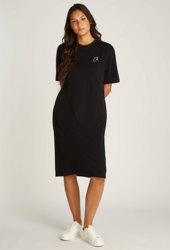 Calvin Klein Jeans Dress