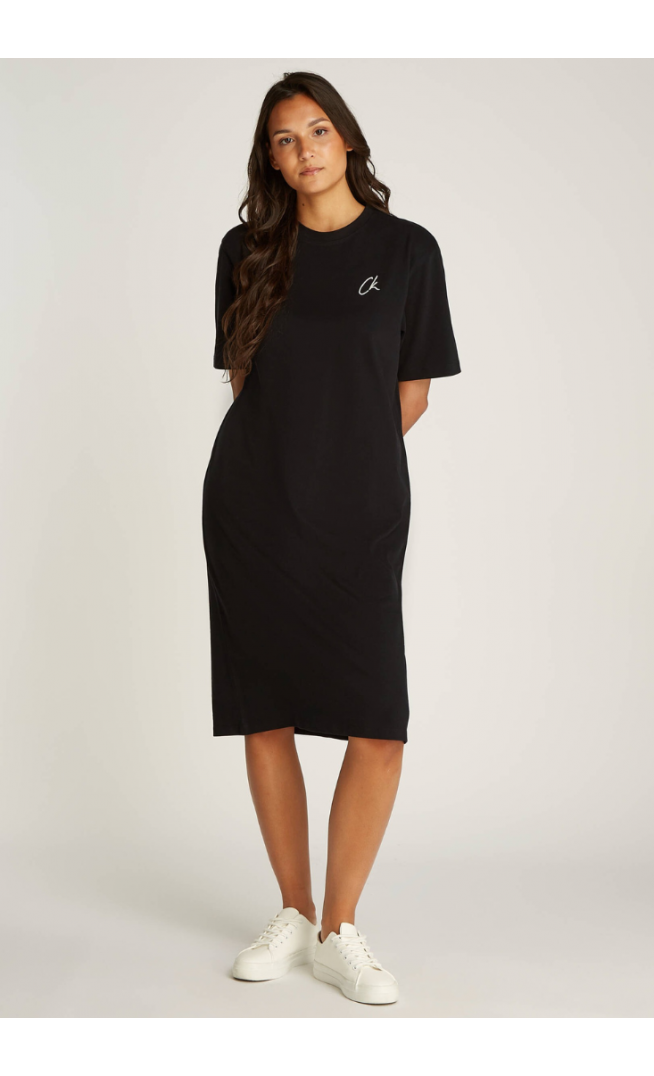 Calvin Klein Jeans Dress