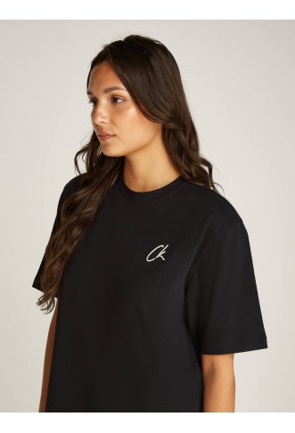 Calvin Klein Jeans Dress