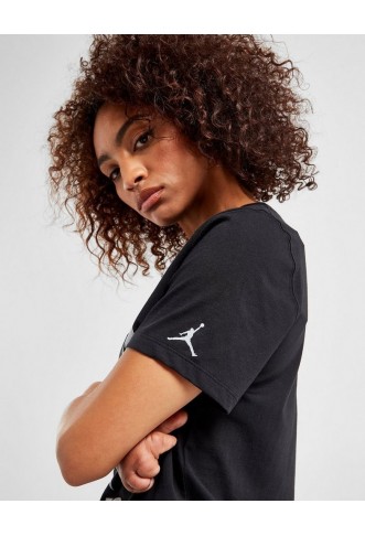 JORDAN T-SHIRT W J HRTG CREW TEE CORE
