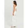 BWLDR TOBI MIDI - Maxi dress - white