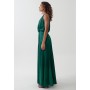 TUSSAH AMBER - Maxi dress - emerald