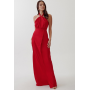 TUSSAH VIVIANNE - Occasion wear - red