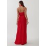 TUSSAH VIVIANNE - Occasion wear - red