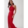 TUSSAH VIVIANNE - Occasion wear - red