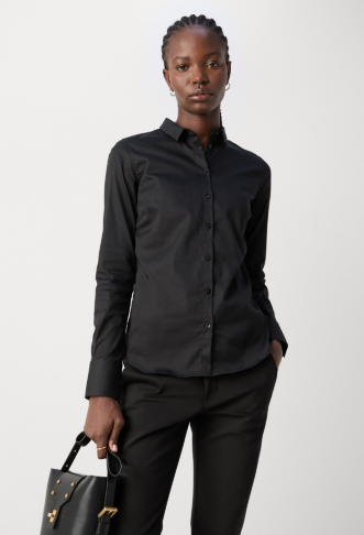 Mos Mosh TILDA SHIRT -...