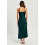CHANCERY LAURENT - Cocktail dress / Party dress - emerald