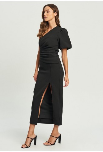 BWLDR NOA - Shift dress - black