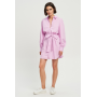Calli Jay Shirt Dress