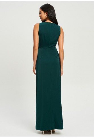 CHANCERY MARIAH - Occasion wear - emerald