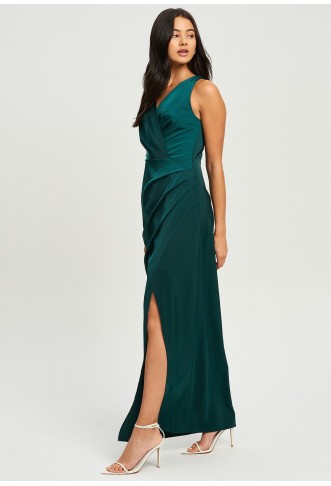 CHANCERY MARIAH - Occasion wear - emerald