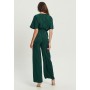 TUSSAH SELINE - Jumpsuit - emerald