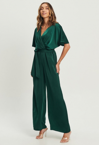 TUSSAH SELINE - Jumpsuit -...