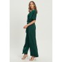 TUSSAH SELINE - Jumpsuit - emerald
