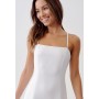 TUSSAH AMAL MIDI - Day dress - white