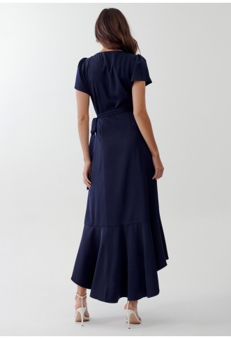 CHANCERY JONAS WRAP - Occasion wear - navy blue