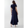 CHANCERY JONAS WRAP - Occasion wear - navy blue