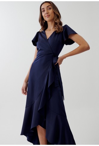 CHANCERY JONAS WRAP - Occasion wear - navy blue