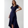 CHANCERY JONAS WRAP - Occasion wear - navy blue