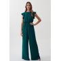 TUSSAH SCARLET - Jumpsuit - emerald