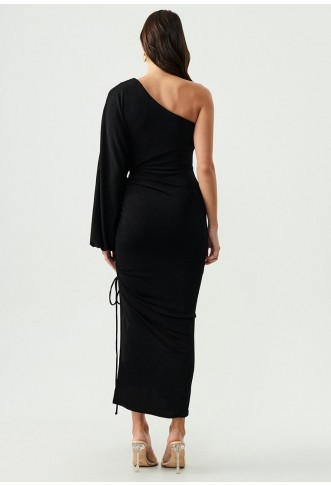 BWLDR ZELLE - Cocktail dress / Party dress - black