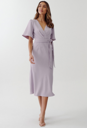 TUSSAH CARIN - Day dress -...