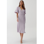 TUSSAH CARIN - Day dress - lilac