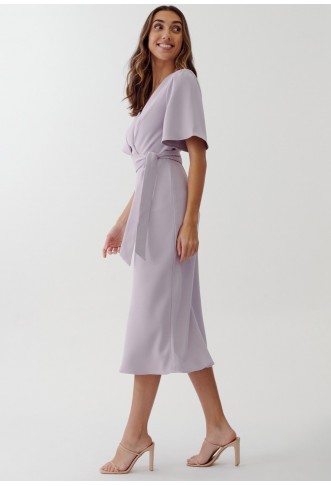 TUSSAH CARIN - Day dress - lilac