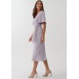 TUSSAH CARIN - Day dress - lilac