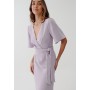 TUSSAH CARIN - Day dress - lilac