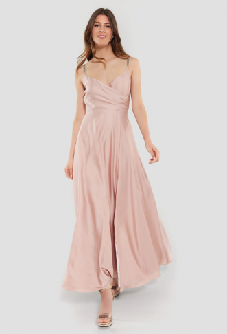 Swing Pink Regular Fit...