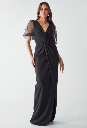 BWLDR Evening Dress...