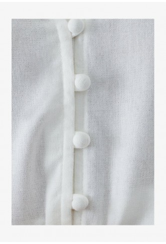 CALLI ANGELINA - Blouse - white