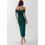 CHANCERY ANGELICA - Shift dress - emerald